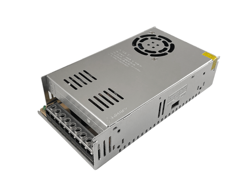 Блок живлення LEDUA IP20 12V 500W (23500208)