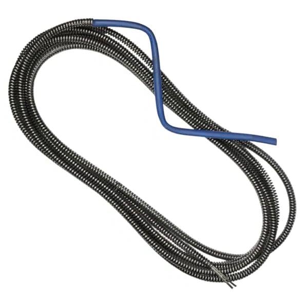 Трос сантехнический 6,0 мм х 8,0 м (2581)