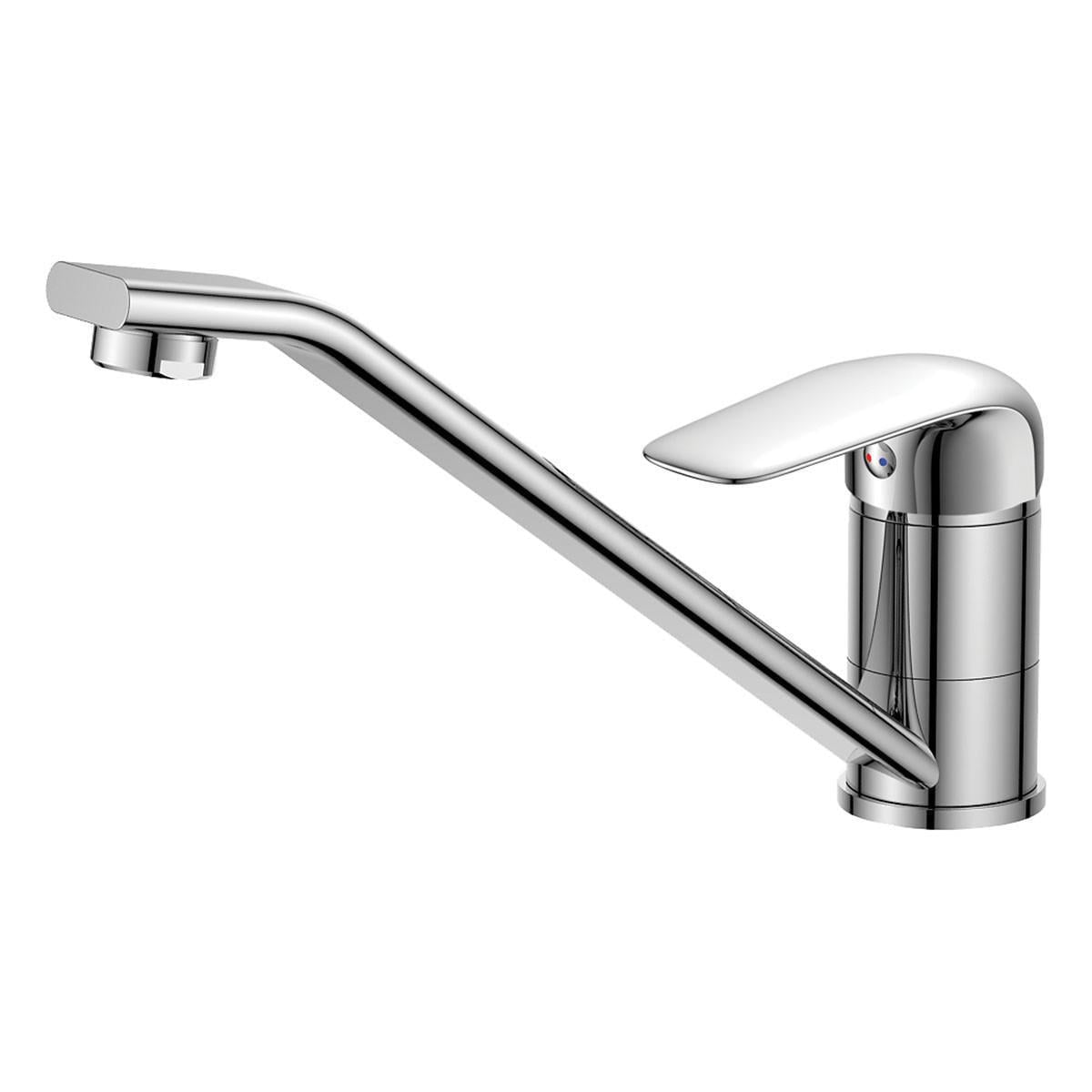 Смеситель для раковины Haiba Dario HB0856 (31522214)