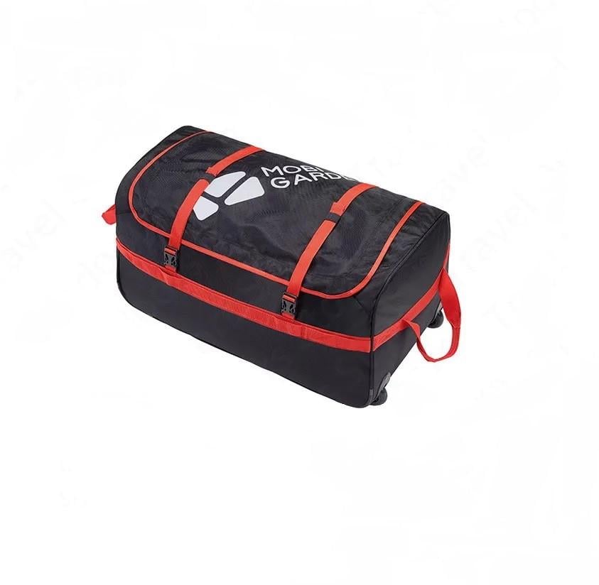 Сумка-баул Mobi Garden NX20664011 trolley bag 110 L Black