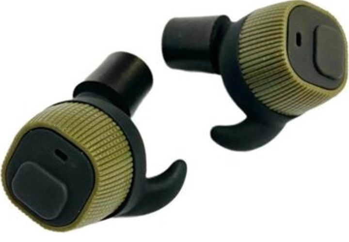 Навушники захисні Earmor M20 Tactical Earbuds EM-M20 (10970752) - фото 6