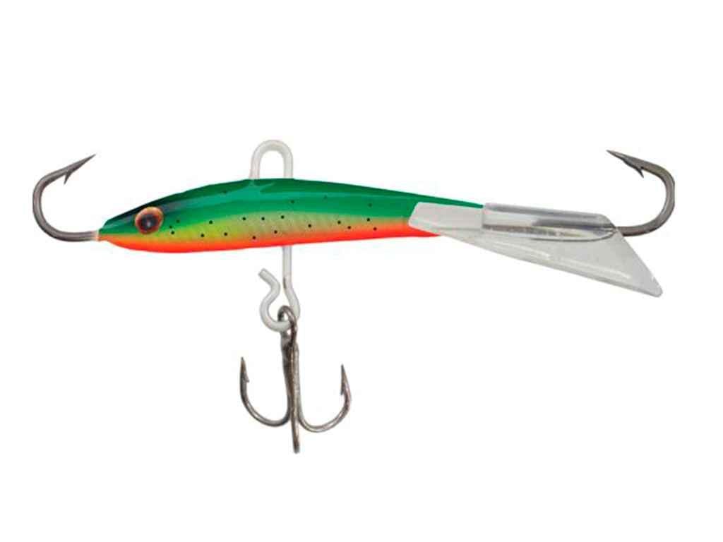 Балансир Fishing ROI #84 16 г Apache 45 мм (7009-45-16-84)