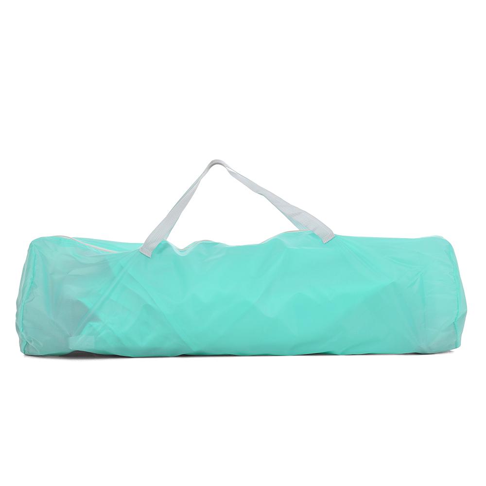 Палатка автоматическая MR 1512 с сетчатыми стенками и ковриком 146х127х110 см Зеленый - фото 3 Палатка автоматическая MR 1512 с сетчатыми стенками и ковриком 146х127х110 см Зеленый - фото 3