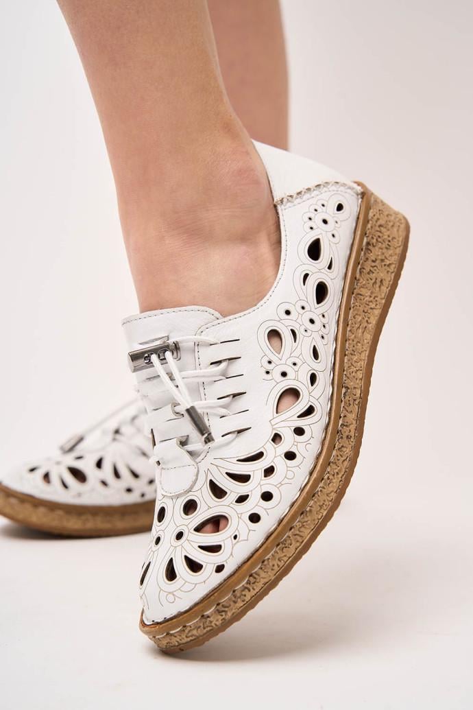 Туфли Anna Lucci р. 37 (171991)