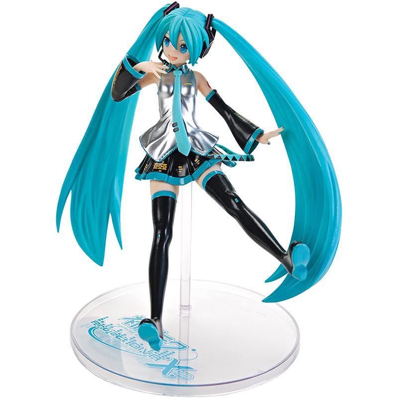 Фигурка Sega Hatsune Miku Super Premium 25 см
