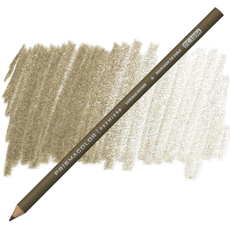 Карандаш мягкий Prіsmacolor N1094 Sandbar Brown (111642)