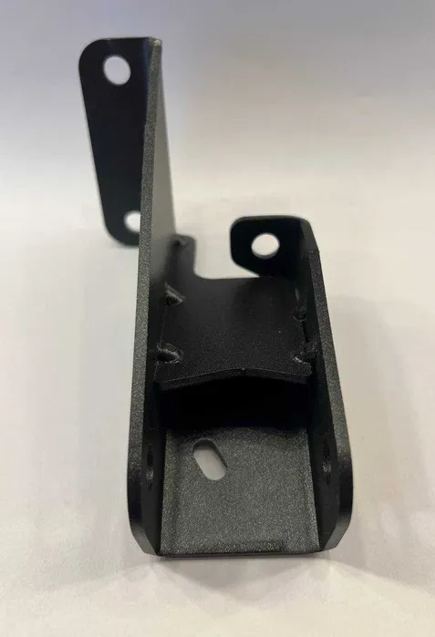 Кронштейн крепления педали сцепления Trafic Vivaro Primastar 01-14р (КН3473) - фото 5 Кронштейн крепления педали сцепления Trafic Vivaro Primastar 01-14р (КН3473) - фото 5