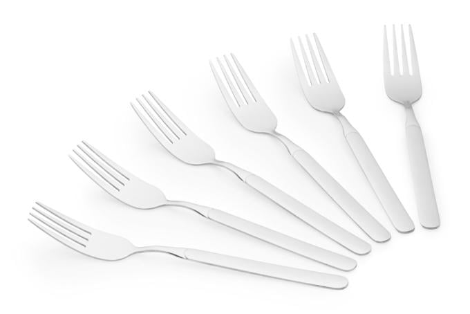 Набор столовых вилок Ardesto Gemini Salerno AR1906SF