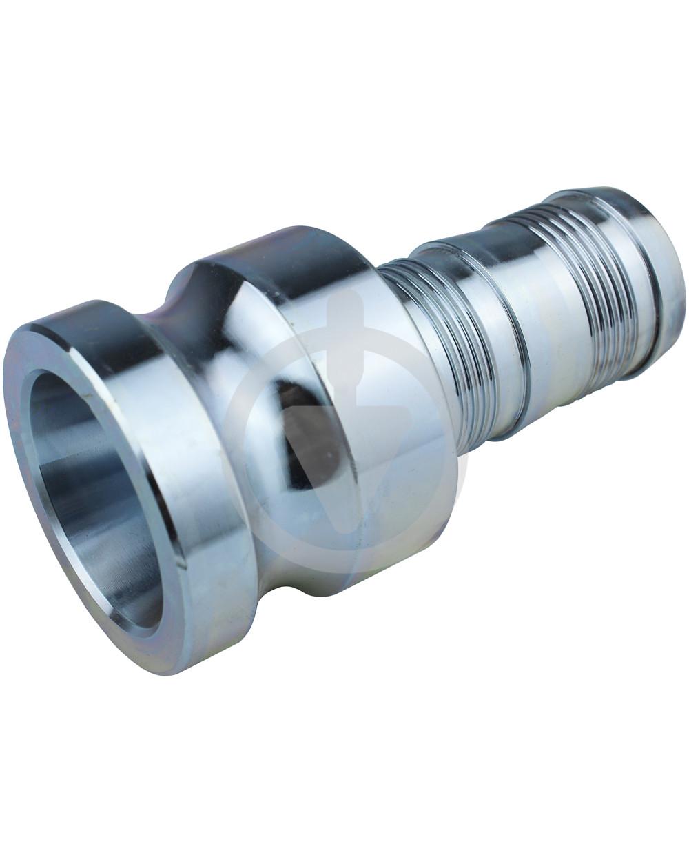 З'єднання PUTZMEISTER VT-50 CAMLOCK для шланга з виходом під 35 мм (13473547)