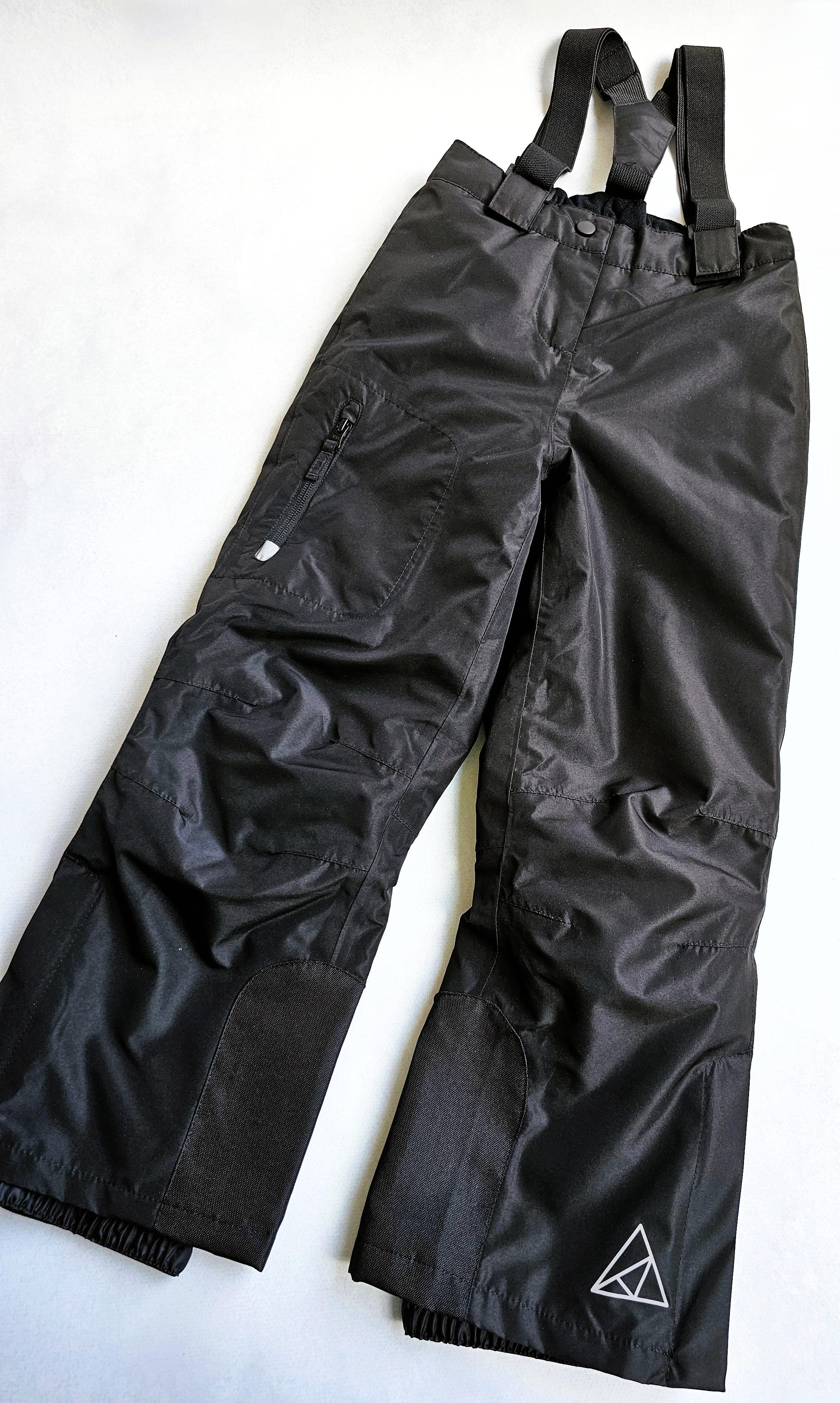 Костюм лыжный Lupilu детский 158-164 см (079974/079523) - фото 6