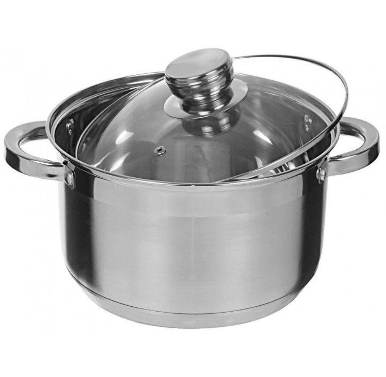 Набір каструль Edenberg EB-4036 12 пр. - фото 6 Набір каструль Edenberg EB-4036 12 пр. - фото 6