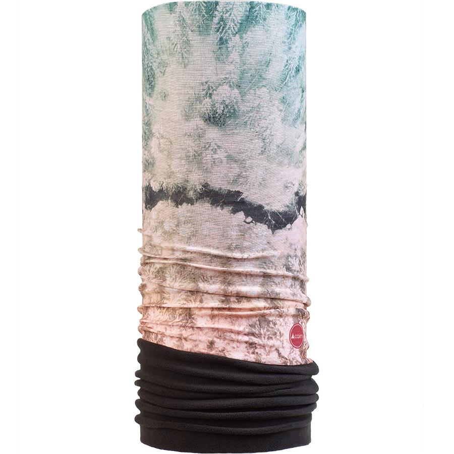 Бандана Cairn Malawi Polar Pink pines (51419)