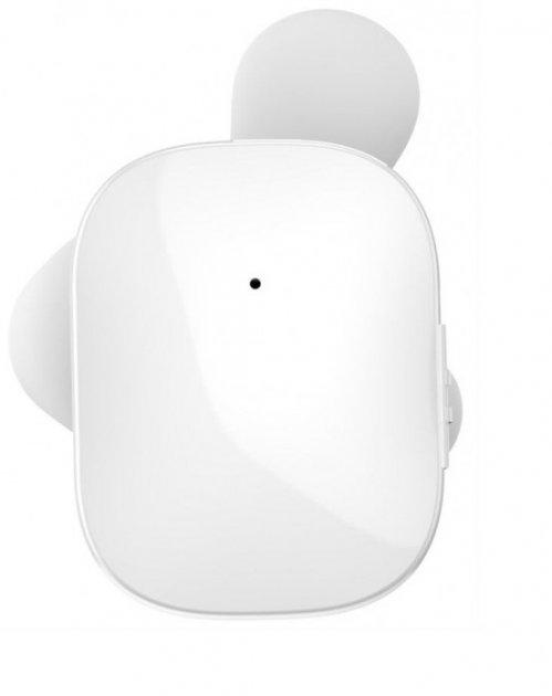 Навушники Baseus Encok True Wireless Earphones W02 White (NGW2-02)