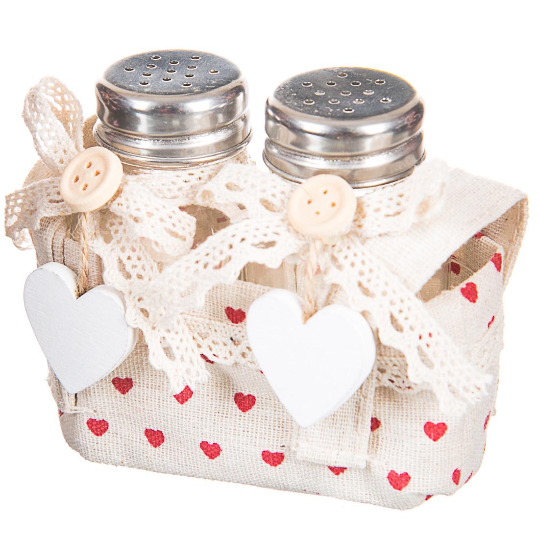 Набор для специй Elisey (008AW-2)