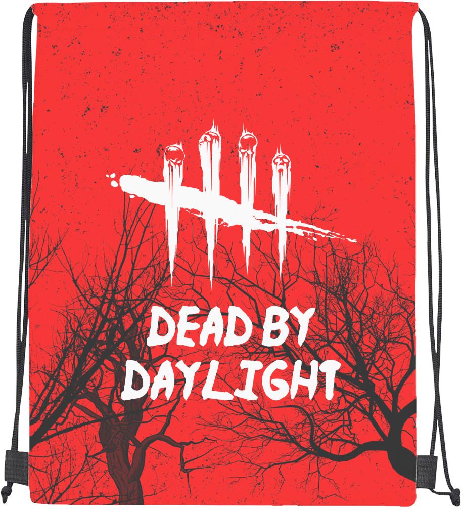 Мішок спортивний Dead By Daylight 3 (20300968)