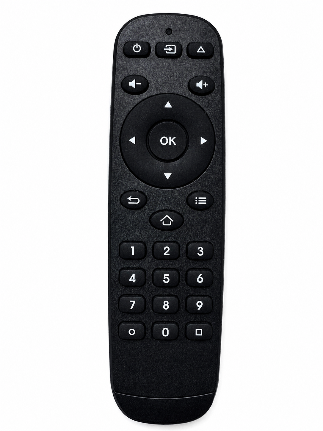 Пульт для телевізора Gazer TV32-FS2G Пульт для телевізора Gazer TV32-FS2G