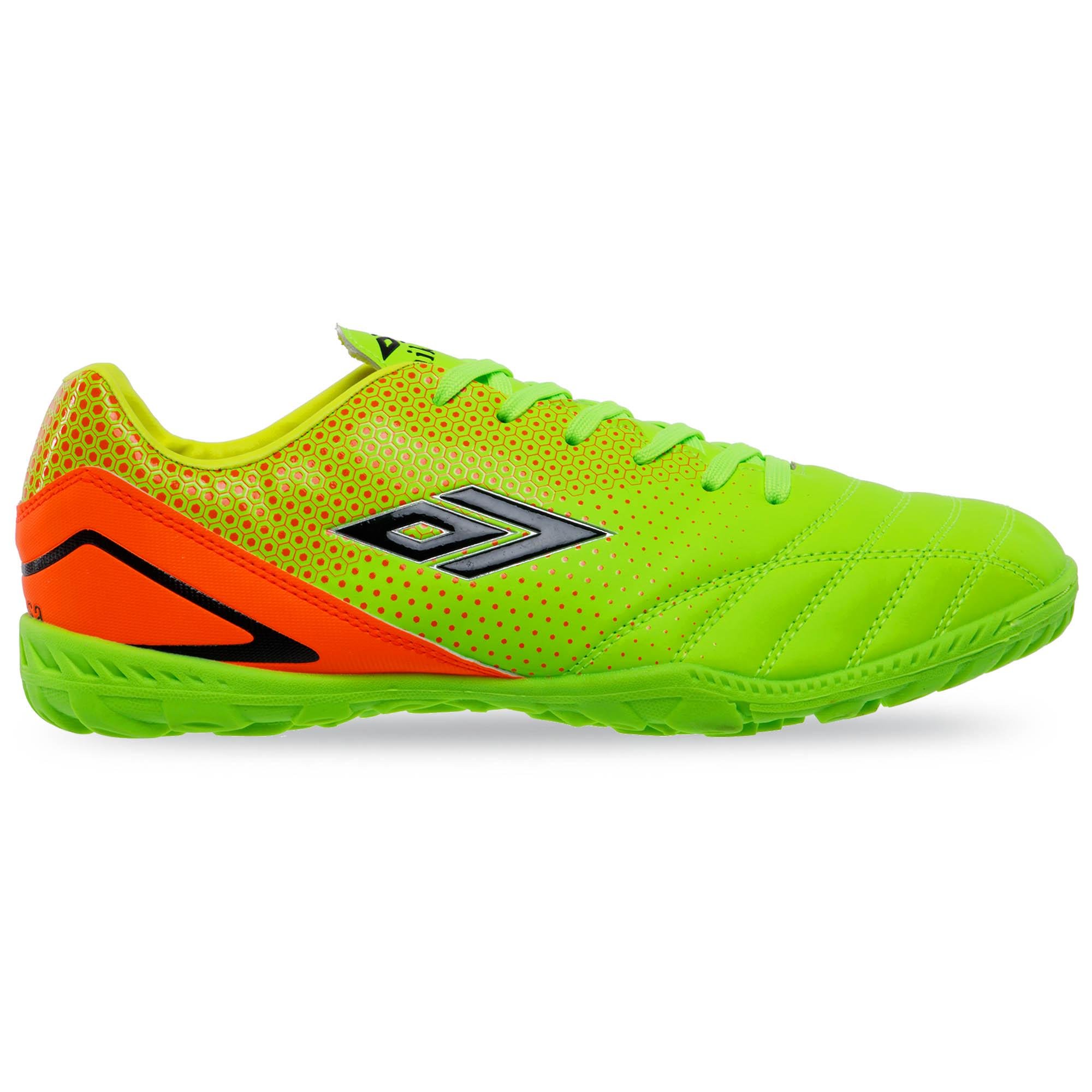 Сороконожки футбольные Zelart SP-Sport OB-999 р. 42 Салатовый (DR011654)