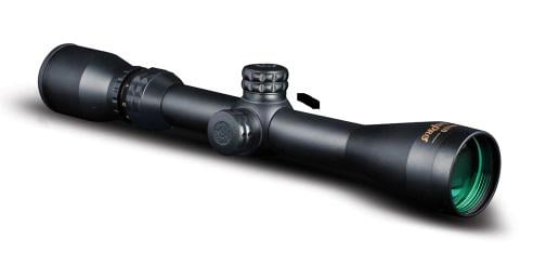 Оптический прицел KonusPro 3-9x50 (agr80170) - фото 2 Оптический прицел KonusPro 3-9x50 (agr80170) - фото 2