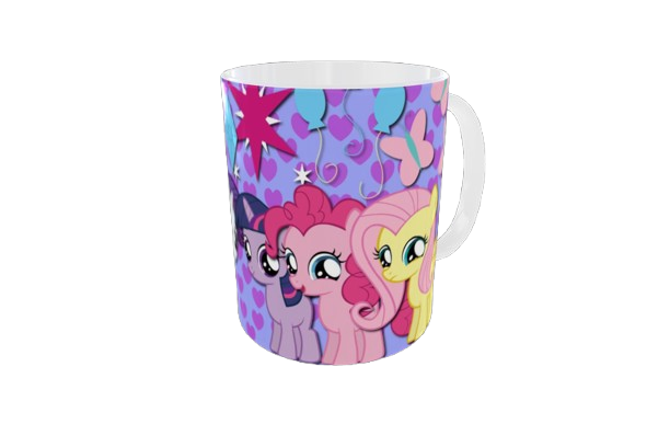 Чашка My little Pony 002 (2134099183)