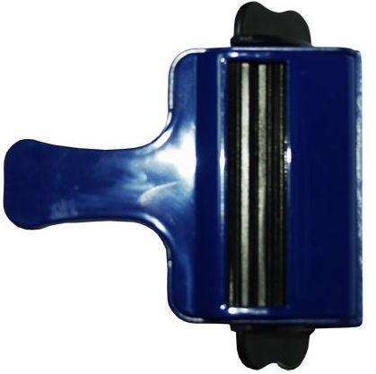 Прес видавлювач для фарби ДенІС professional пластиковий Синій (1453070097) - фото 2 Прес видавлювач для фарби ДенІС professional пластиковий Синій (1453070097) - фото 2