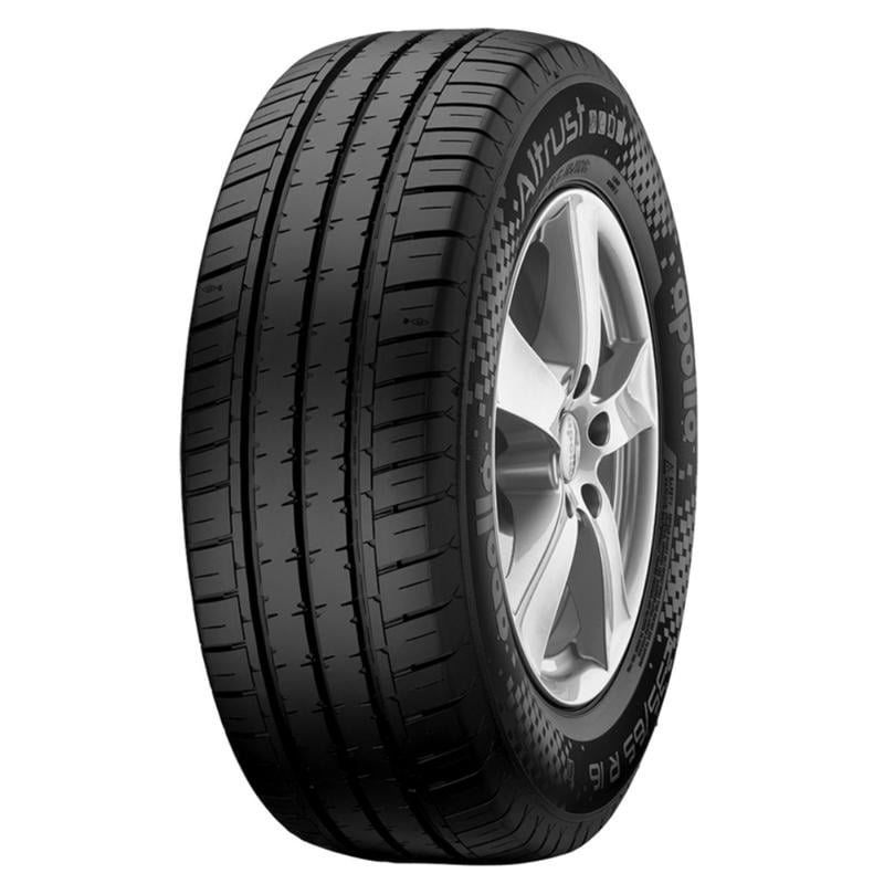 Автошина Apollo Altrust+ 205/70 R15C 106/104R (387044)