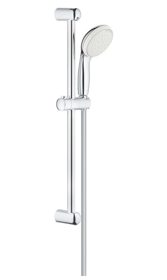 Душевой набор Grohe Tempesta 2 режимы струи (27598001)