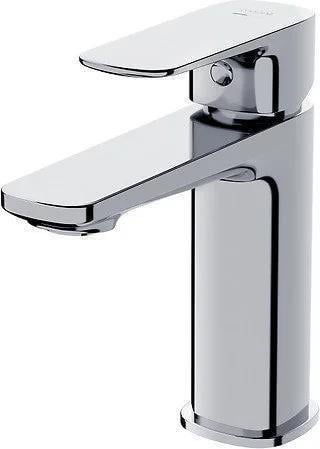 Смеситель для умывальника Cersanit Larga Chrom S951-388