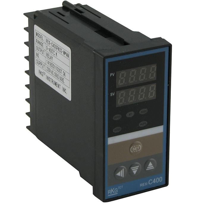 Терморегулятор REX C-400 FK02 MхAN Relay