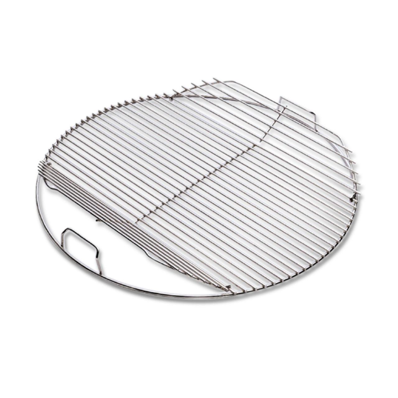 Решетка для угольного гриля Weber 47 см (A-013358) Решетка для угольного гриля Weber 47 см (A-013358)