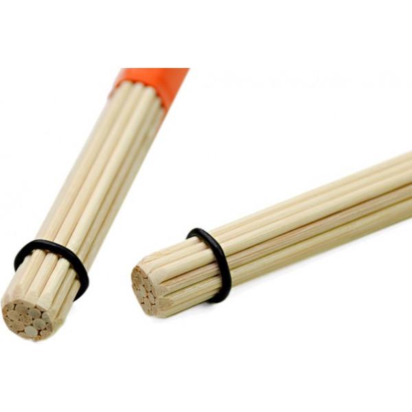 Руты Rohema Rods Professional Bamboo - фото 2