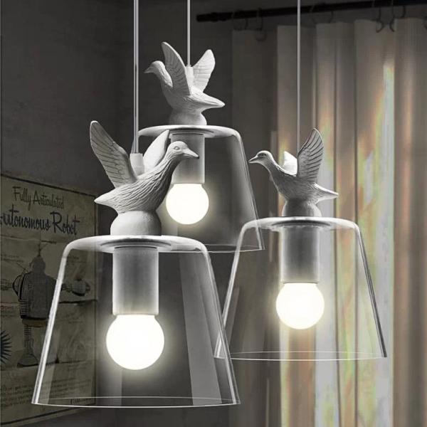 Серия подвесная BIRDS (051870/3)