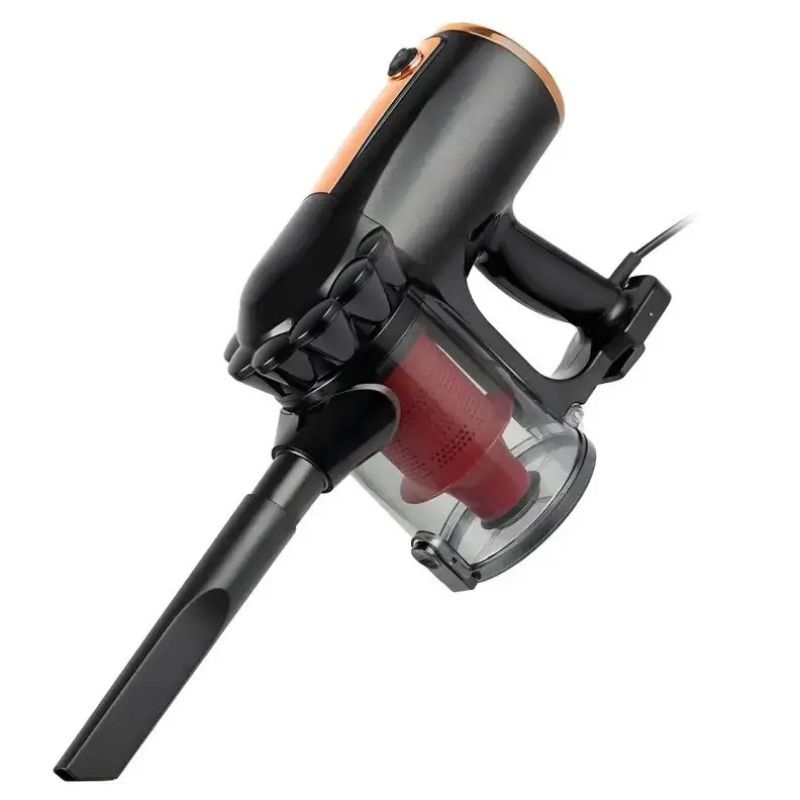 Пилосос RAF R.8672 3in1 ручний вакуумний вертикальний 600W (26202613) - фото 7