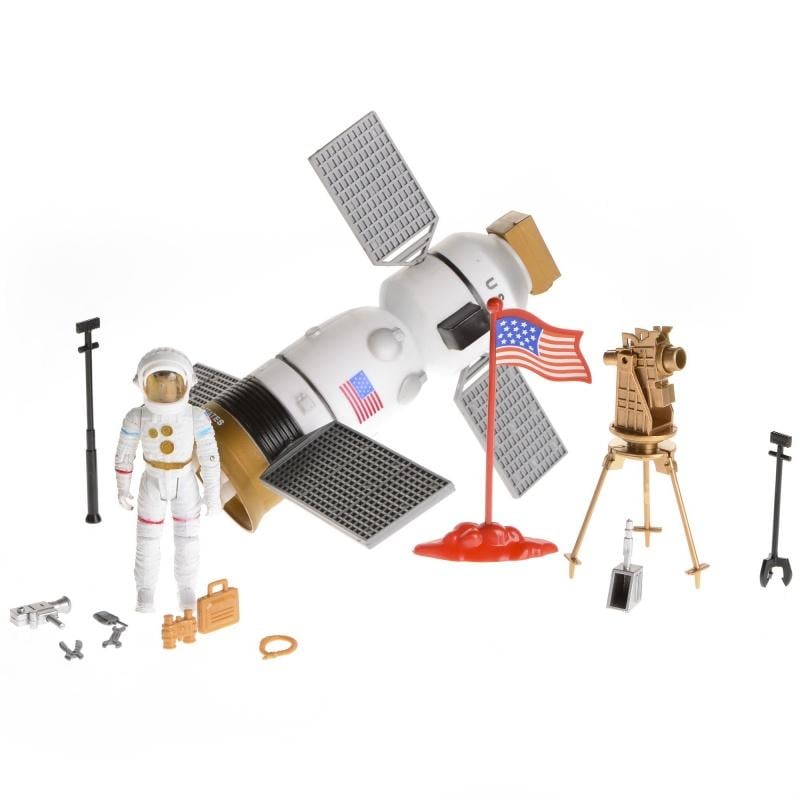 Дитячі ігрові набори Na-Na