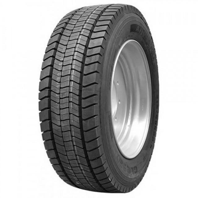 Шина всесезонна Samson GL265D ведуча 235/75 R17.5 143/141J (1001885490)