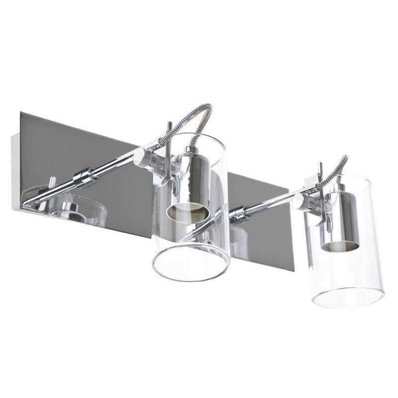 Светильник поворотный накладной BR-549 W 2 (177442)