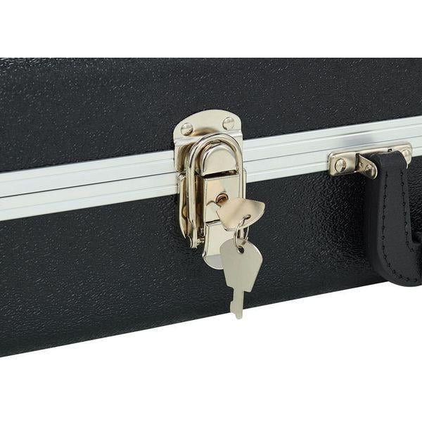Кейс для гитары Thomann E-Bass Case ABS - фото 8