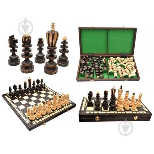 Шахматы Madon Roman 53.5х53.5 см (с-131)