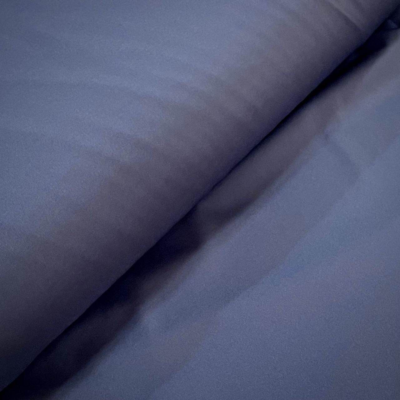 Ткань супер софт Темно-синий (24479174) - фото 1 Ткань супер софт Темно-синий (24479174) - фото 1