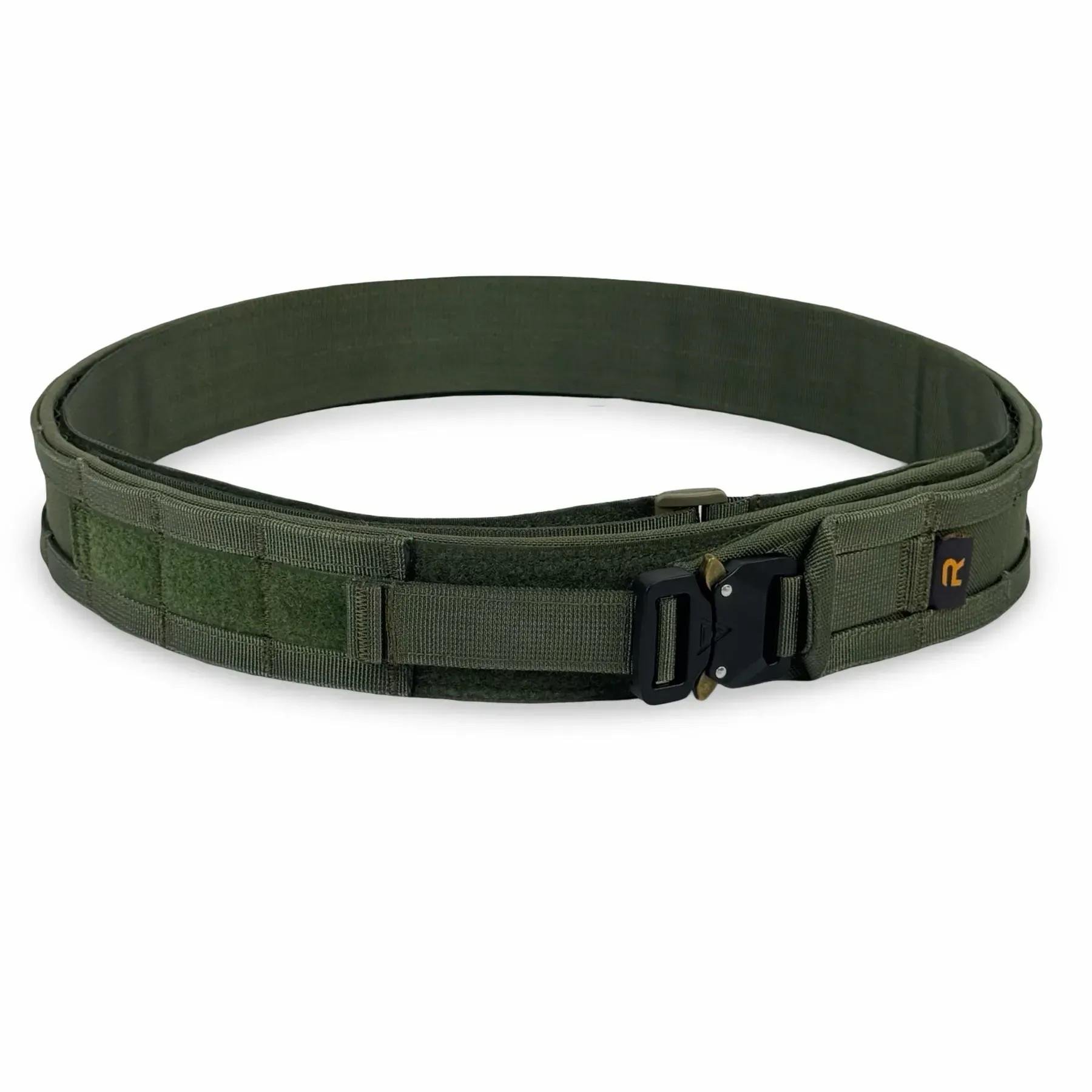 Ремень Ragnarok FENRIR Cordura IRR XL Олива (040431)