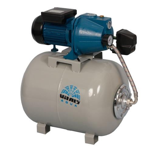 Станция насосная струйная Vitals aqua AJ 1055-50e (000047585)
