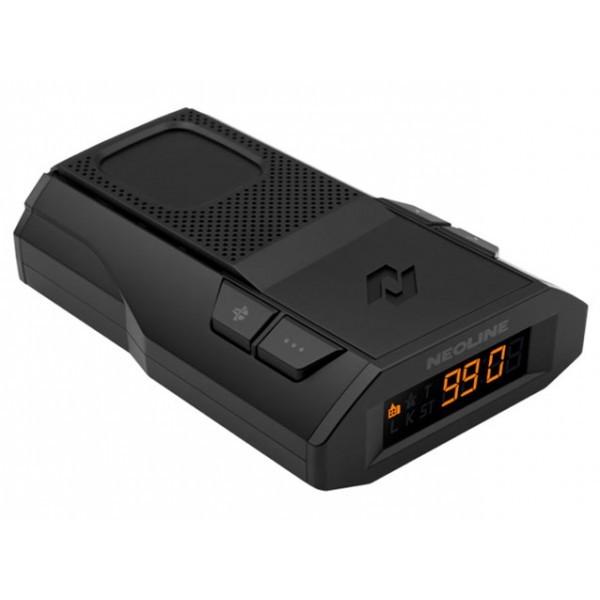 Радар-детектор Neoline X-COP 6000c - фото 3