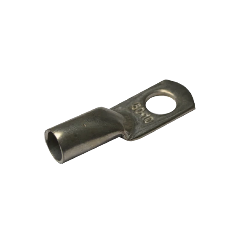 Наконечник луженый UEC JG-50 50 мм2 M10 1 шт. (LUG-JG-050)