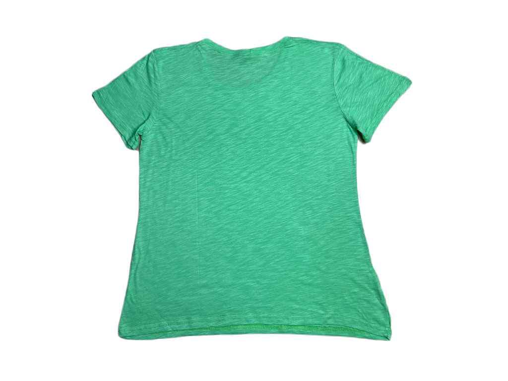 Футболка женская Трикомир 070120011 LUCCI р. 48 Салатовый (21627378)
