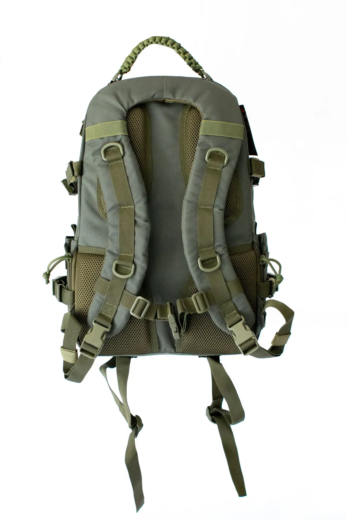 Рюкзак тактический Tramp Tactical UTRP-043 50 л Хаки (29440110) - фото 5 Рюкзак тактический Tramp Tactical UTRP-043 50 л Хаки (29440110) - фото 5