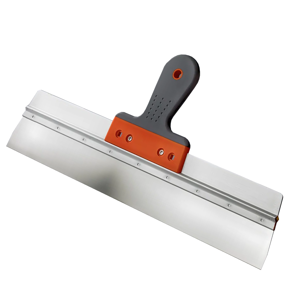 Шпатель фасадний Instar з нержавіючої сталі 550x60 мм (555587)