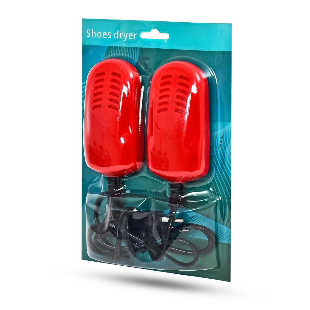 Сушилка для обуви электрическая (WW02561)