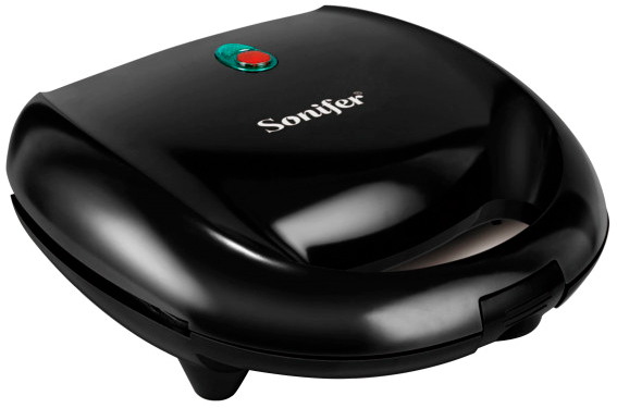 Сосисочница Sonyfer HotDog Maker 6069 800 Ватт