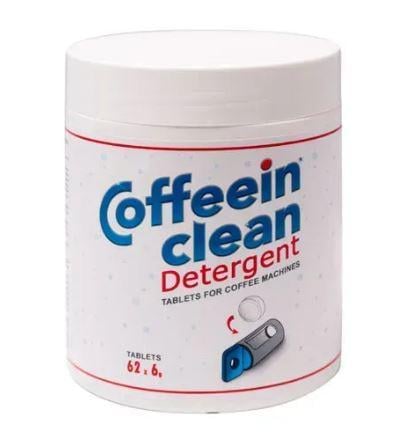 Таблетки для удаления кофейных масел Coffeein clean Detergent 62х6 г (H00010.8)