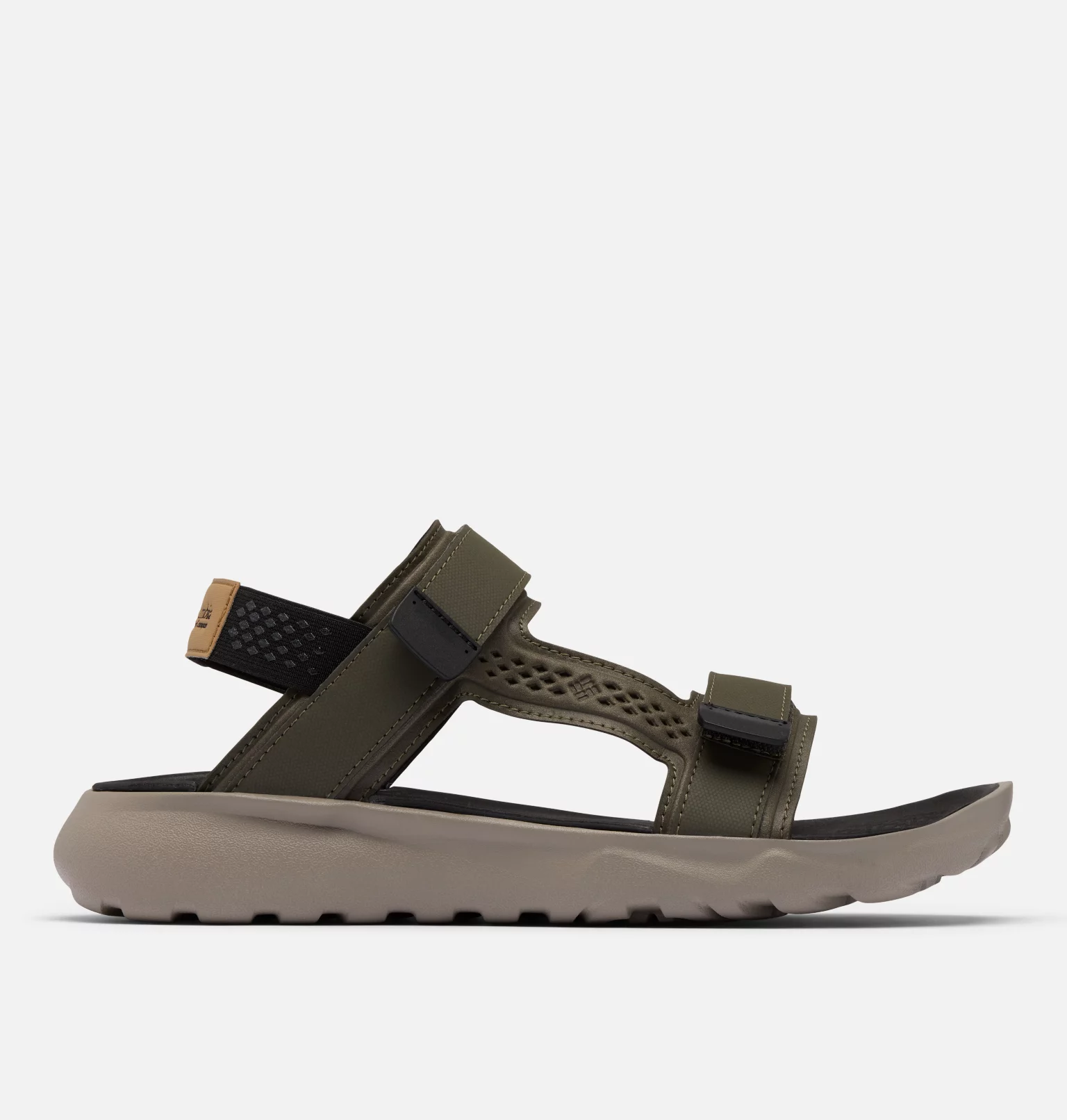 Сандалі чоловічі Columbia Peakfreak Roam Sandal р. 41 (2108771 326) - фото 3