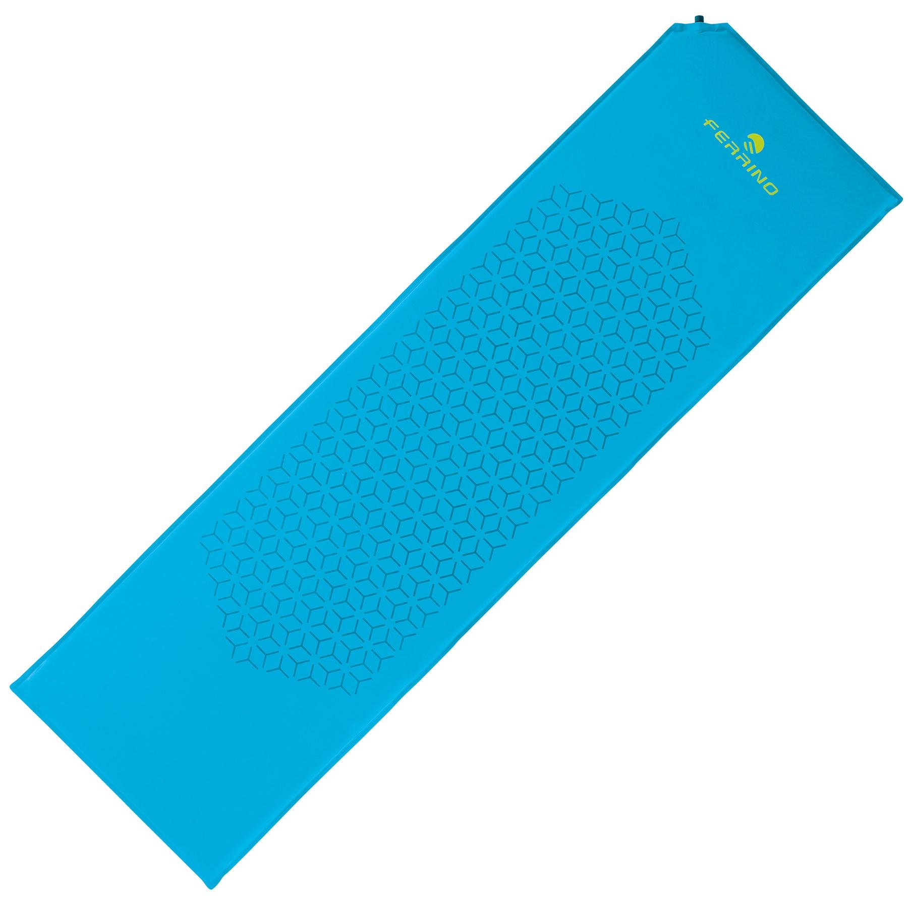 Килимок самонадувний Ferrino Bluenite 2,5 см Light Blue (78203FBB)